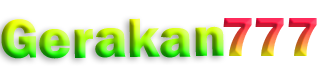 GERAKAN777